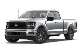 2026 Ford F-150® External Image 2